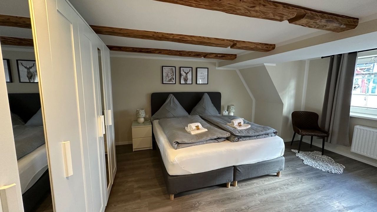 Schlafzimmer Schlafzimmer